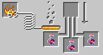 Crimson Potion Recipe (Step 2)
