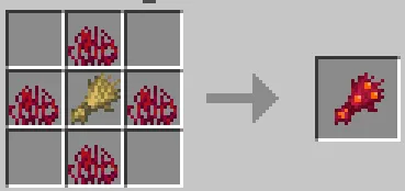 Crimson Wheat Recipe