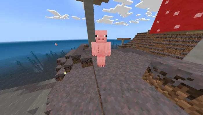 Jappa Style Subpack: Screenshot 1