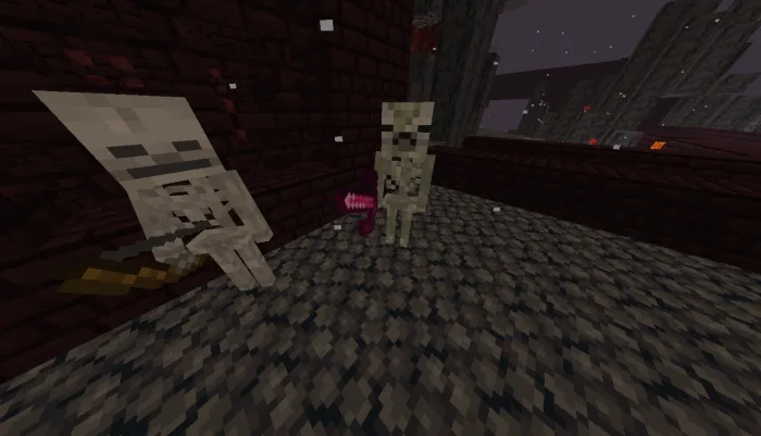 Jappa Style Subpack: Screenshot 3