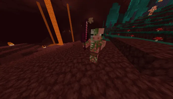 Jappa Style Subpack: Screenshot 5