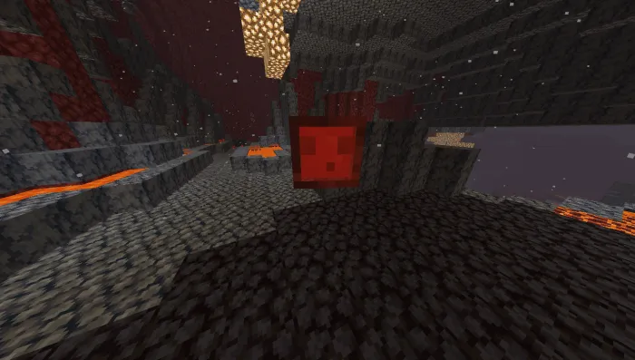 Lava Slime