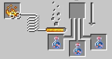 Warped Potion Recipe (Step 2)