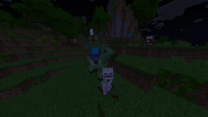 Zombie