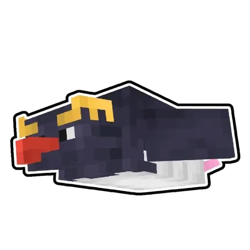 Penguin model 1