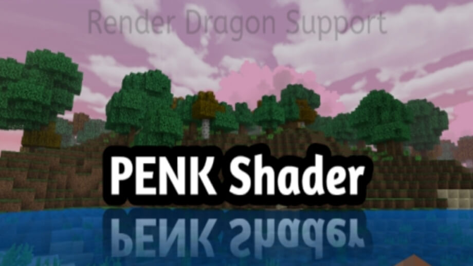 Thumbnail: PENK Shader