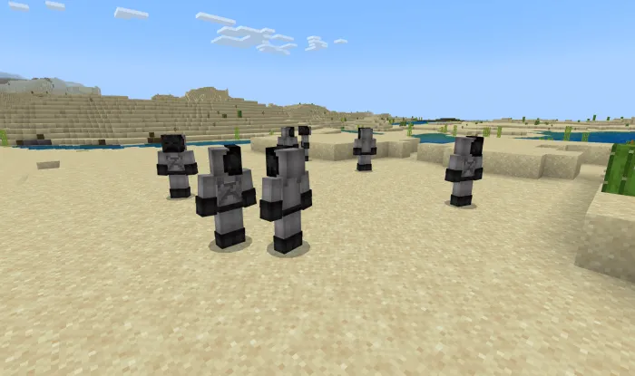 Putty Patrollers