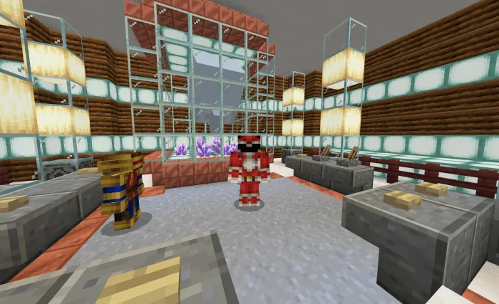 Using Morpher Screenshot 2