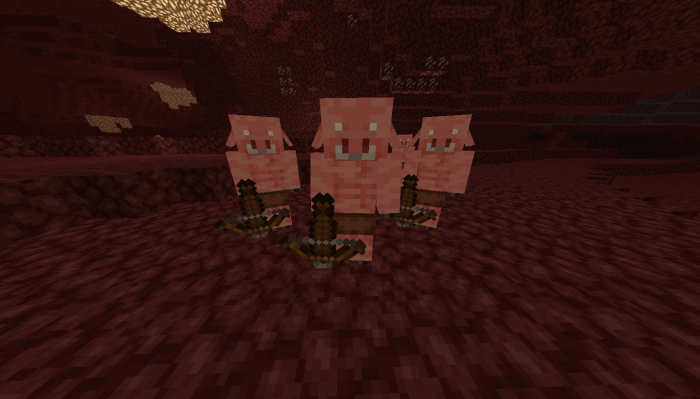 Pink Piglins