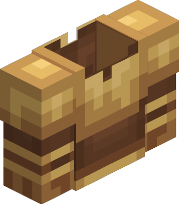 Dive chestplate (improved)