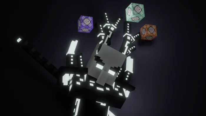 Alatar, Usurper of Scrap.