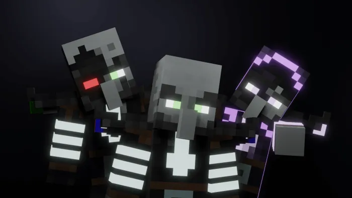 Enemies