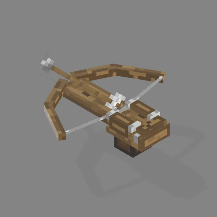 Arrow Turret