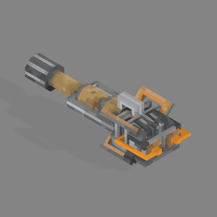 Pyro Charger