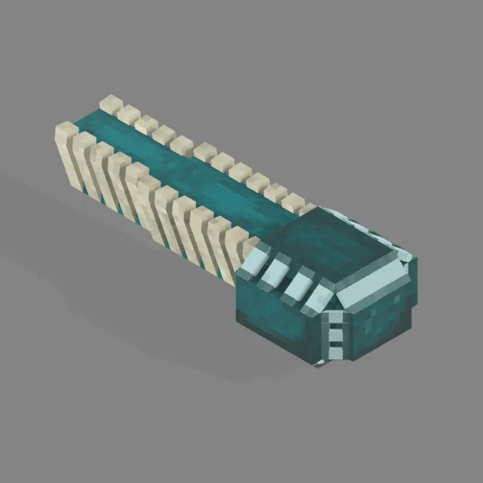 Sonic Cannon