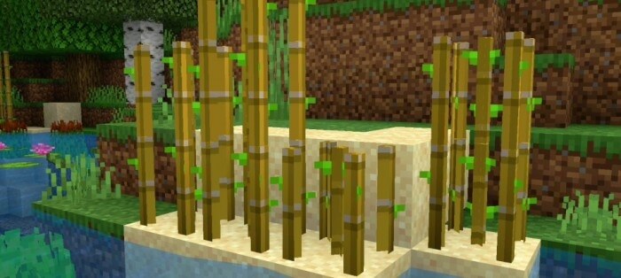 Fused's Sugar Canes Screenshot