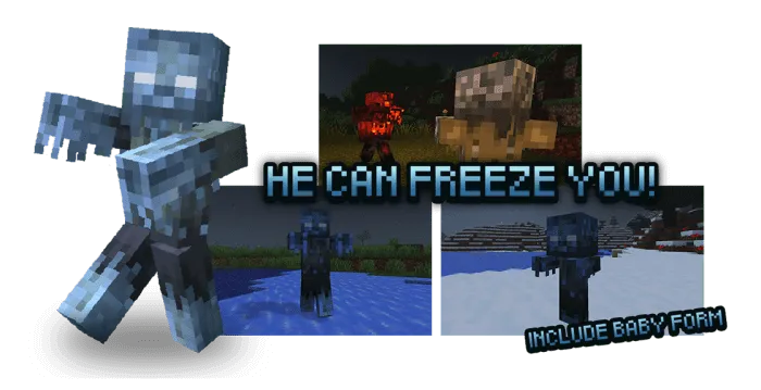 Frostbitten