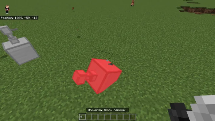 Destroy turret.