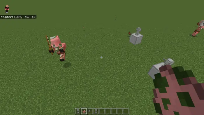 Turret: screenshot 2.