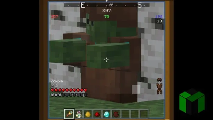 Overall View: Screenshot 2