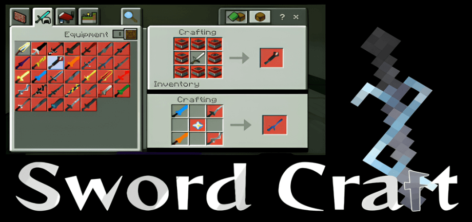 Thumbnail: Sword Craft (1.20.30 update)
