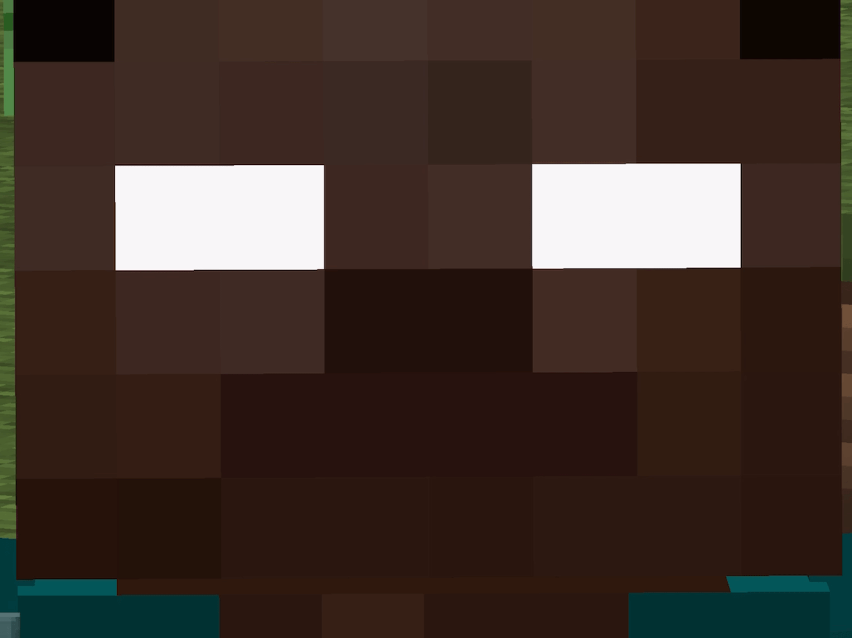 Herobrine ( my first skin)