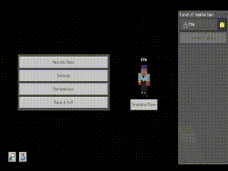 Torch o' Useful: Igniting a Block Showcase 2