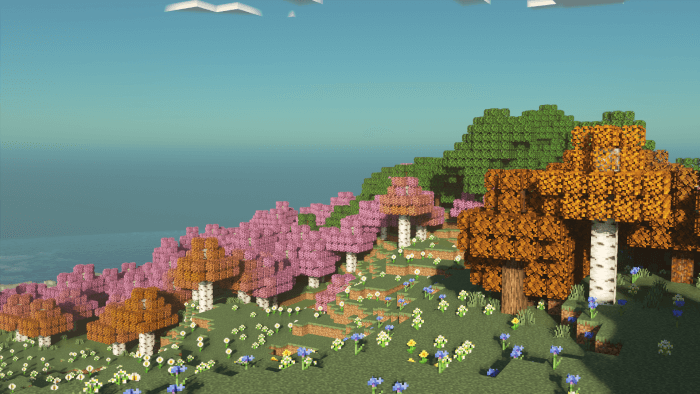 Trees Plus: Screenshot 6