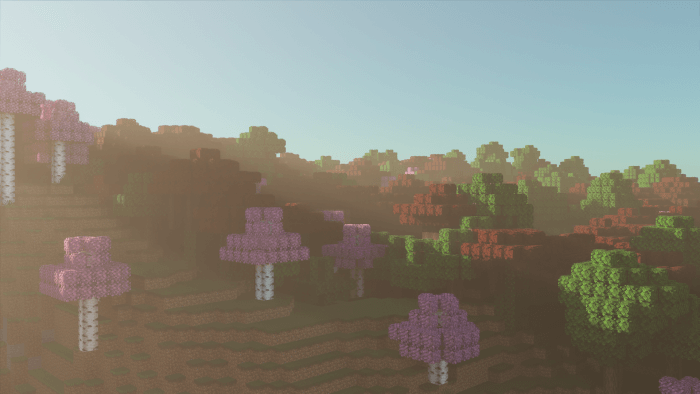 Trees Plus: Screenshot 8