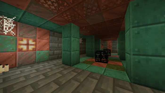 Trial Spawner