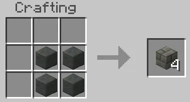 Tuff Bricks Recipe