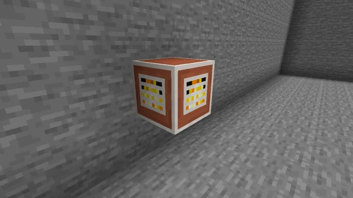 Working The Heat Generator
