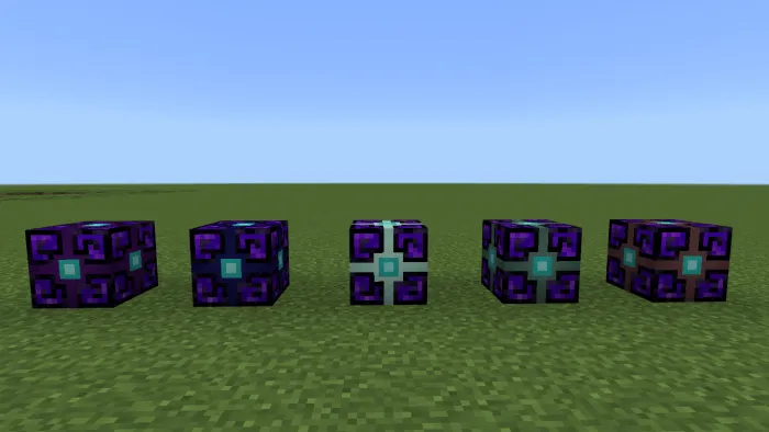 The Quantum Teleporter machine