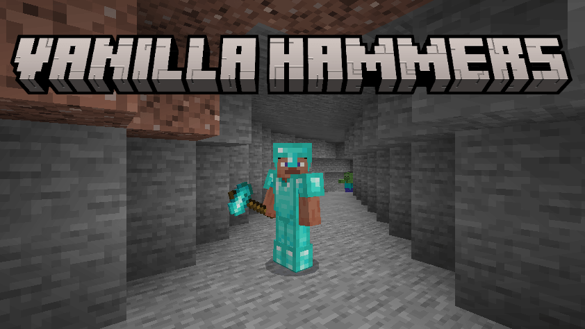 Thumbnail: Vanilla Hammers