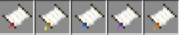 Bounty Items With Rarity