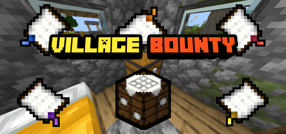Thumbnail: Village Bounty