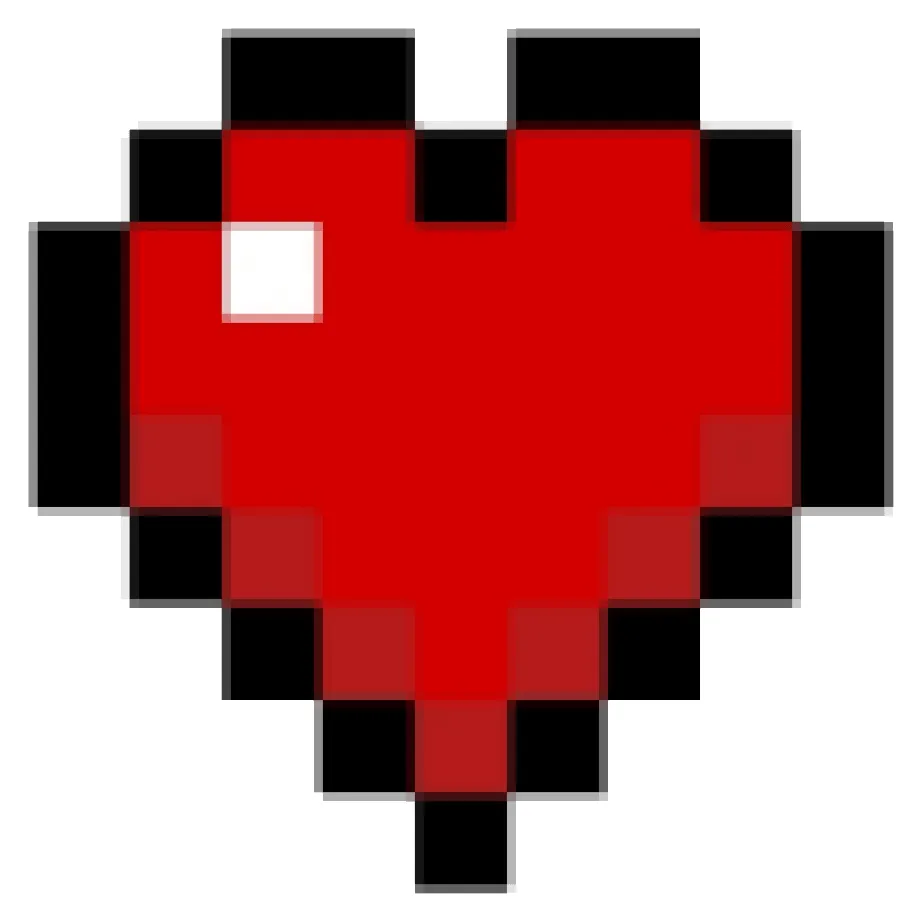 Thumbnail: 1 Heart Addon