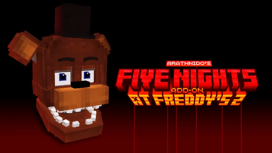 Thumbnail: ArathNido's Five Nights At Freddy's 2 Add-on