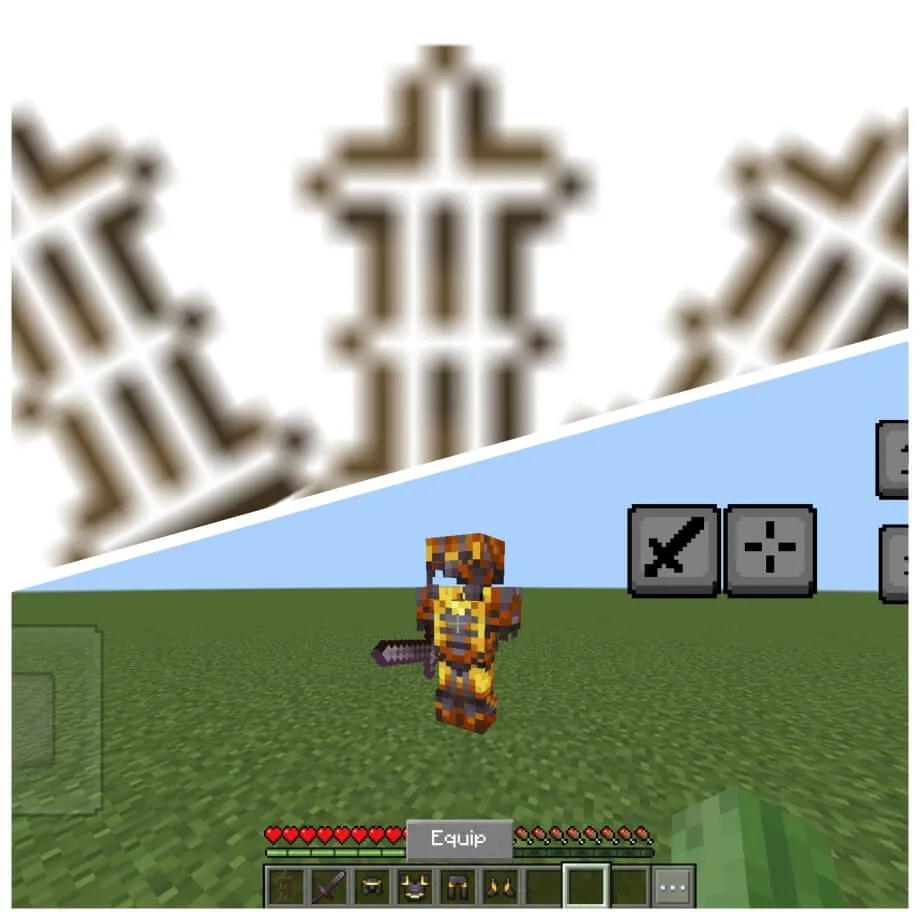 Thumbnail: Armor Standless