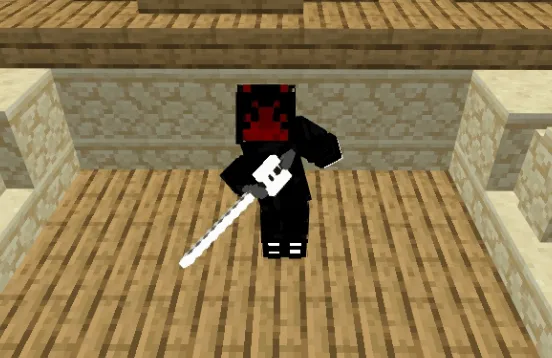 Altair Sword Combat Animations! Screenshot 3