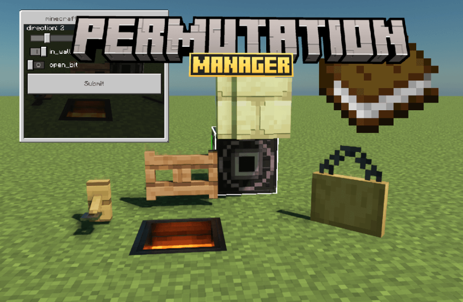 Thumbnail: Permutation Manager: Get illegal blocks! [Stable]
