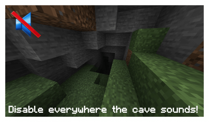 Cave: Screenshot 2