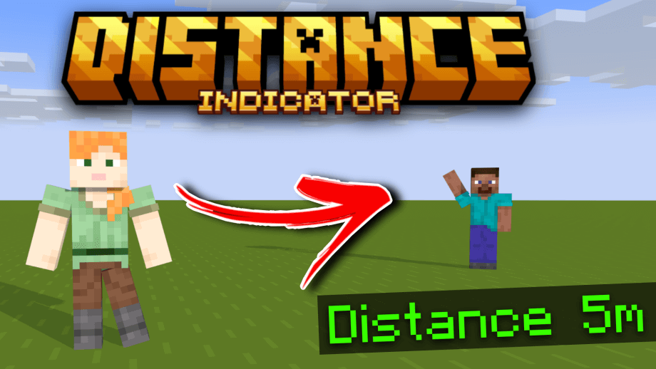Thumbnail: Distance Indicator [1.0.0]
