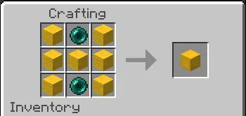 Yellow Elevator Recipe