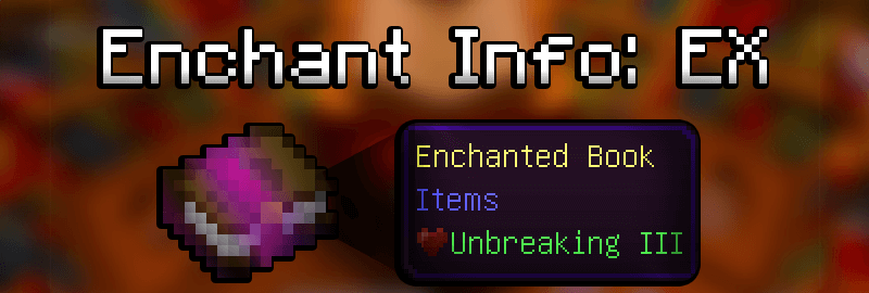 Thumbnail: Enchantment Info: Extended