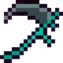 Dragon Scythe