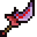 End Crystal Blade