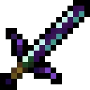Ender Sword