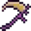 Endstone Scythe