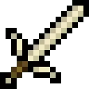 Endstone Sword